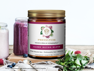 Glory Detox Blend